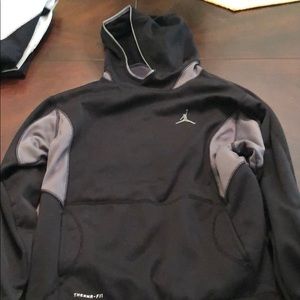Michael Jordan Hoodie